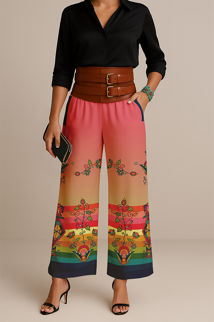 Abundant Harvest Pants