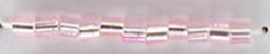 Silver Lined RR Seed Beads Size 11/0 - Silk