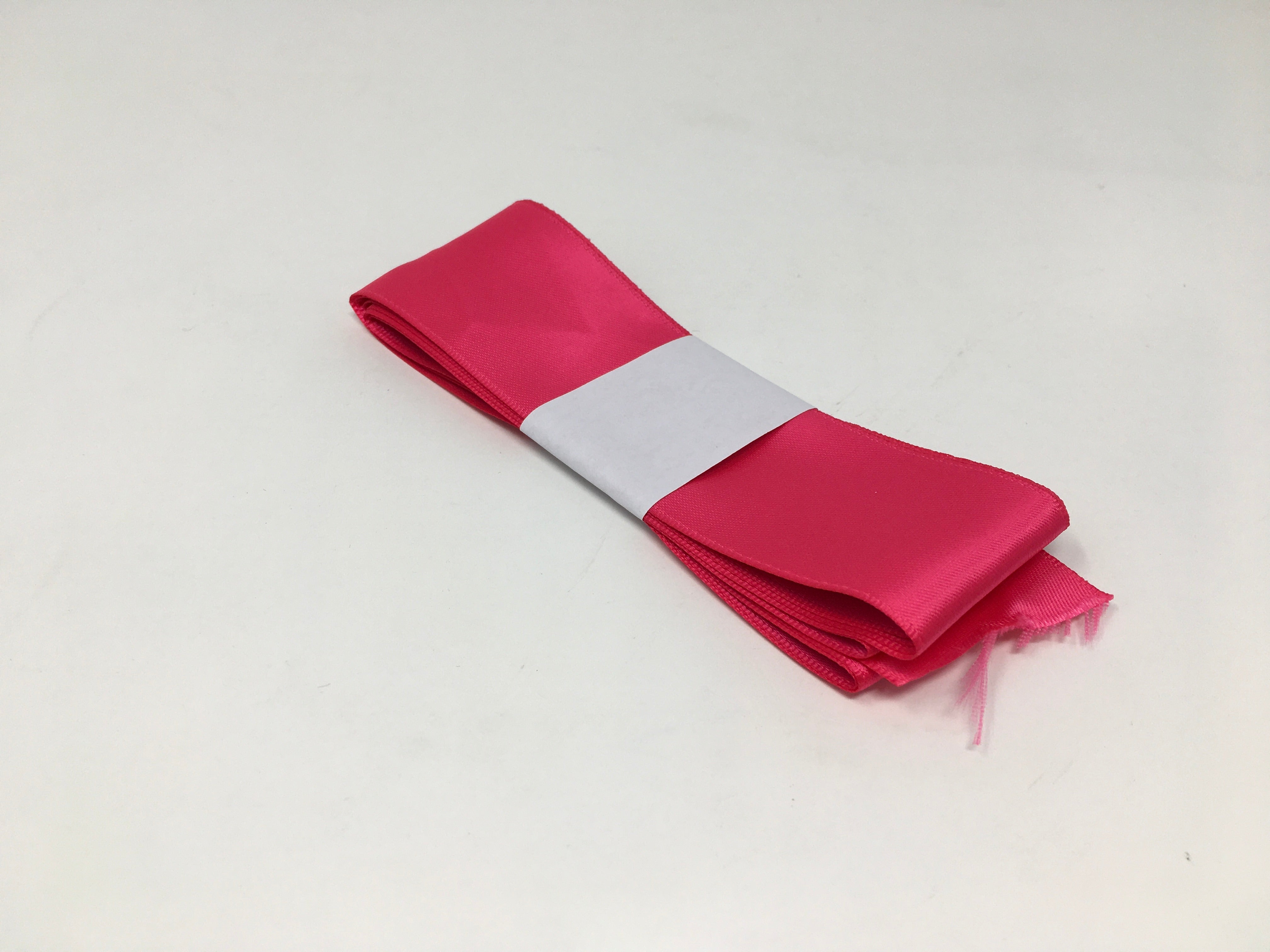Ribbon Bundle: Shocking Pink 1.5 Inch