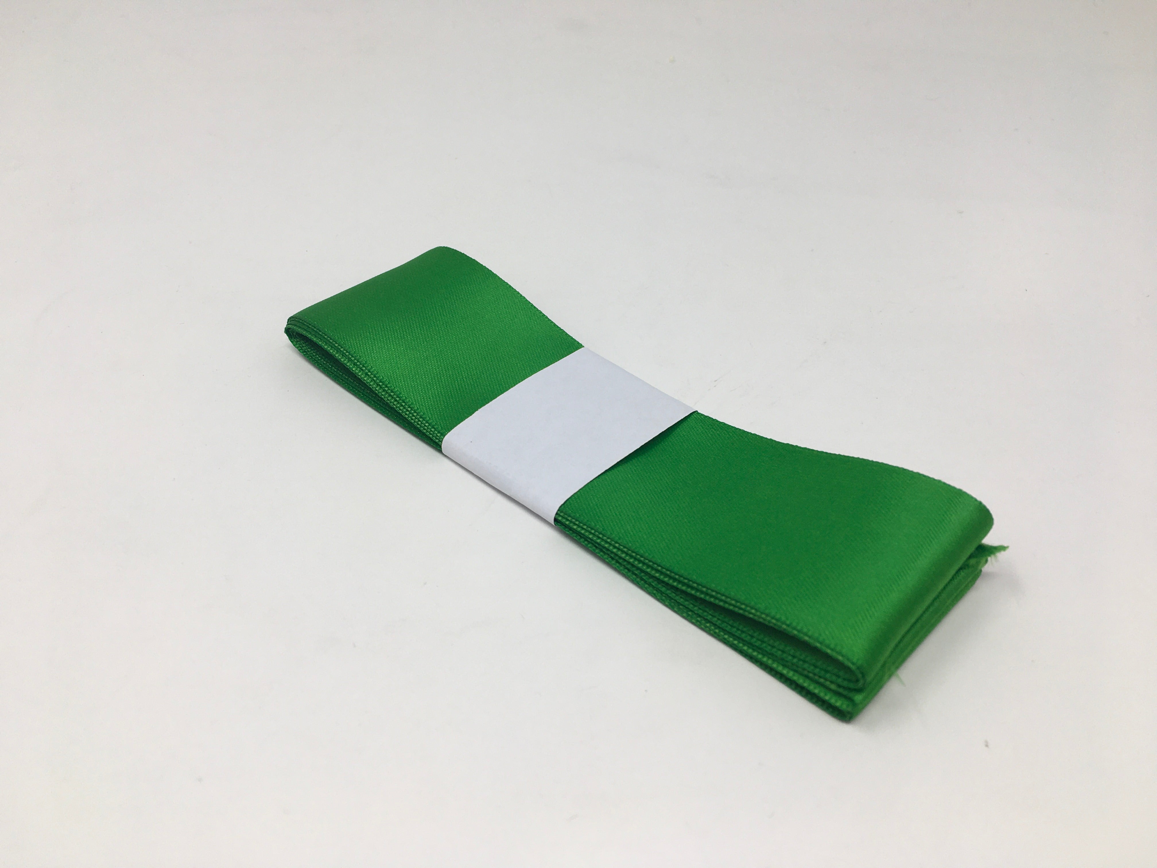 Ribbon Bundle: Classical Green