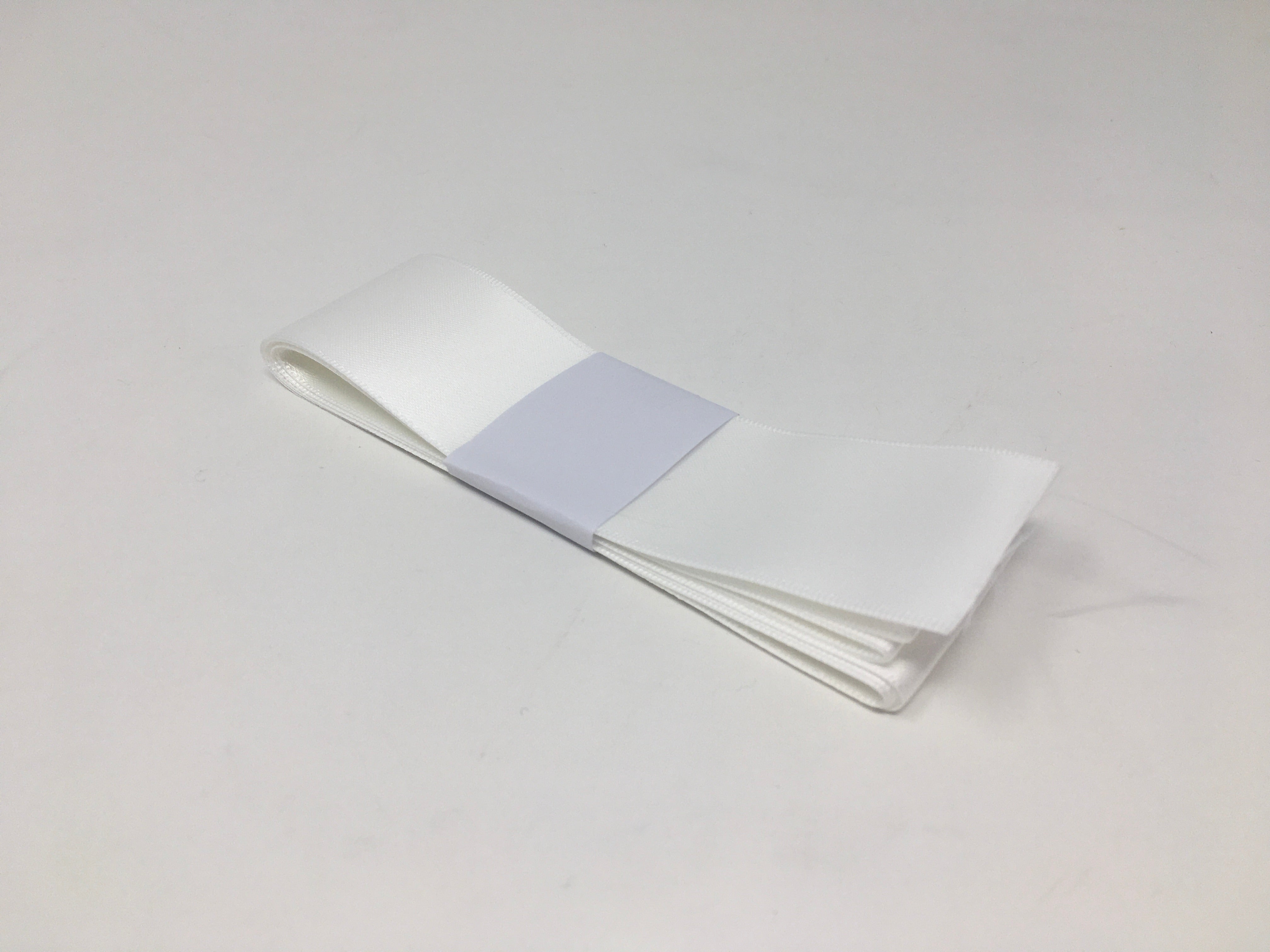 Ribbon Bundle: Off White