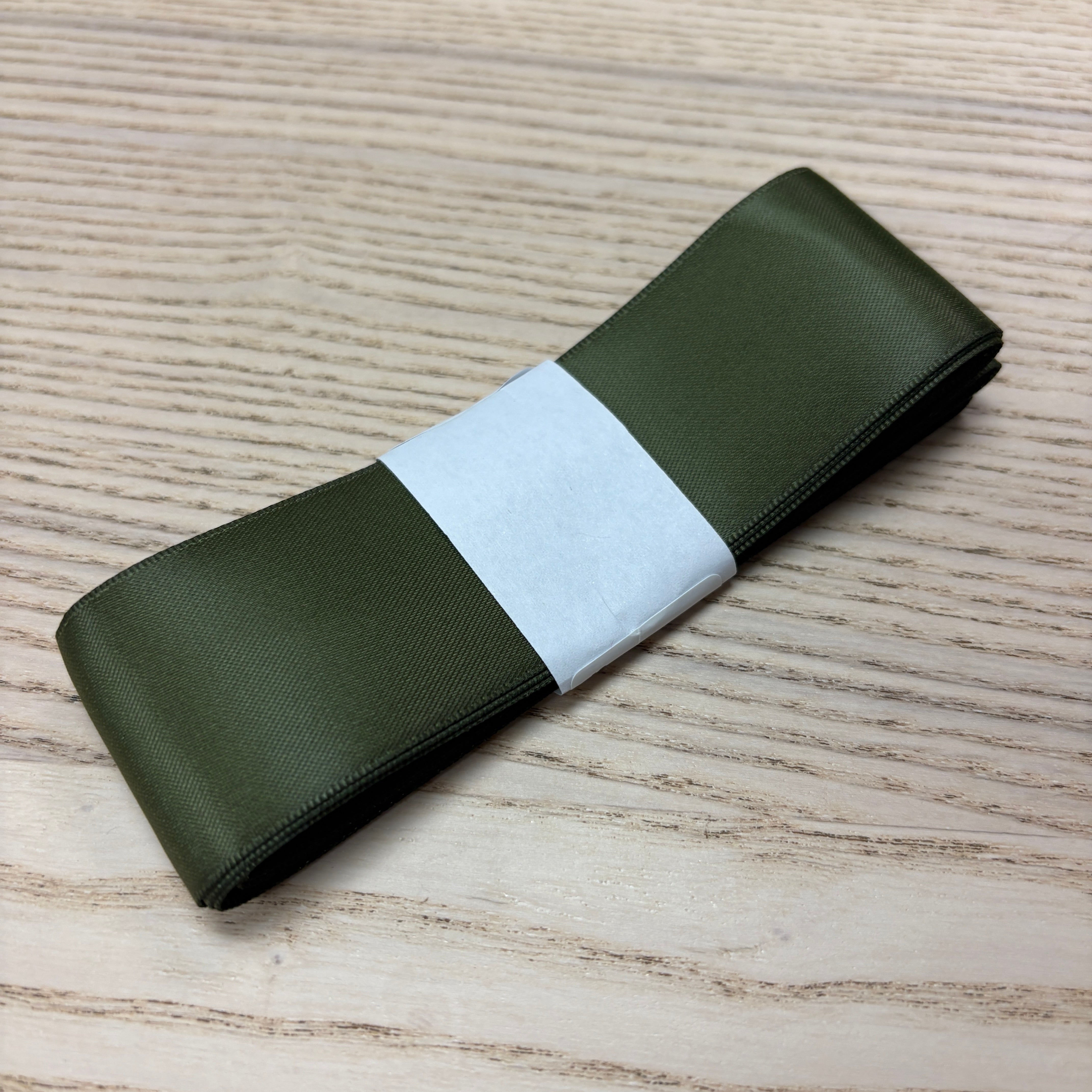 Ribbon Bundle: Moss 1.5 Inch