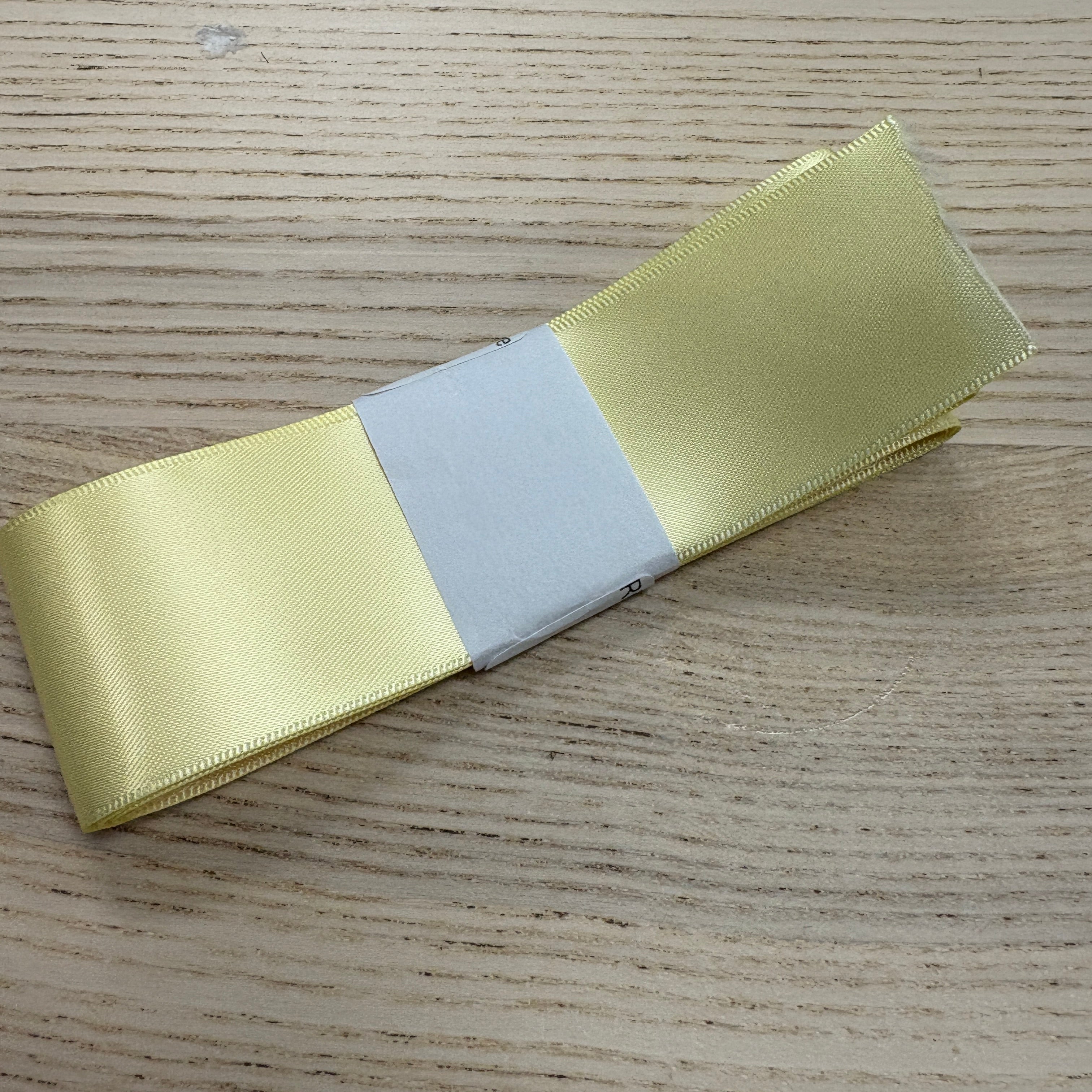 Ribbon Bundle: Baby Maize 1.5 Inch