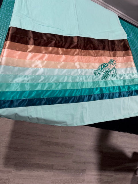 Ribbon Skirts By Lori Phelps