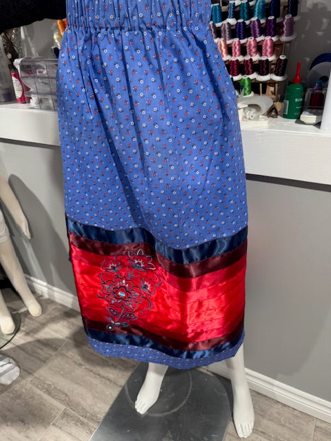 Ribbon Skirts By Lori Phelps