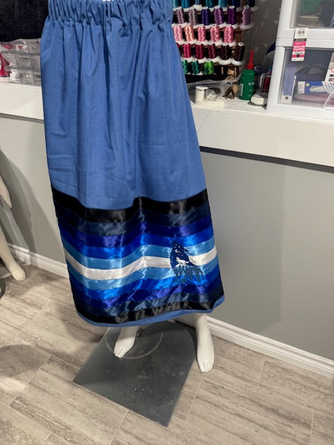 Ribbon Skirts By Lori Phelps