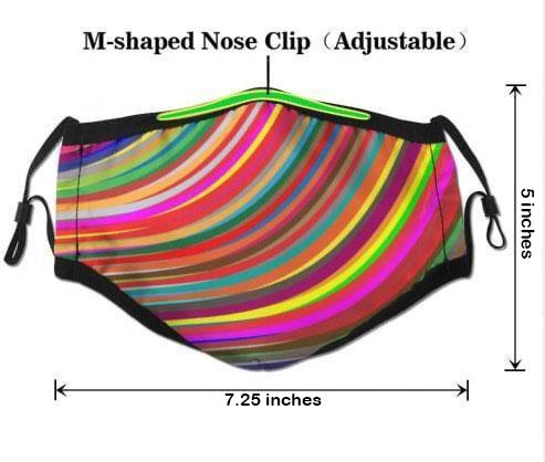 Cree Confederacy Chicken Dance Face Cover Herman