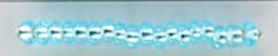 Silver Lined RR Seed Beads Size 11/0 - River
