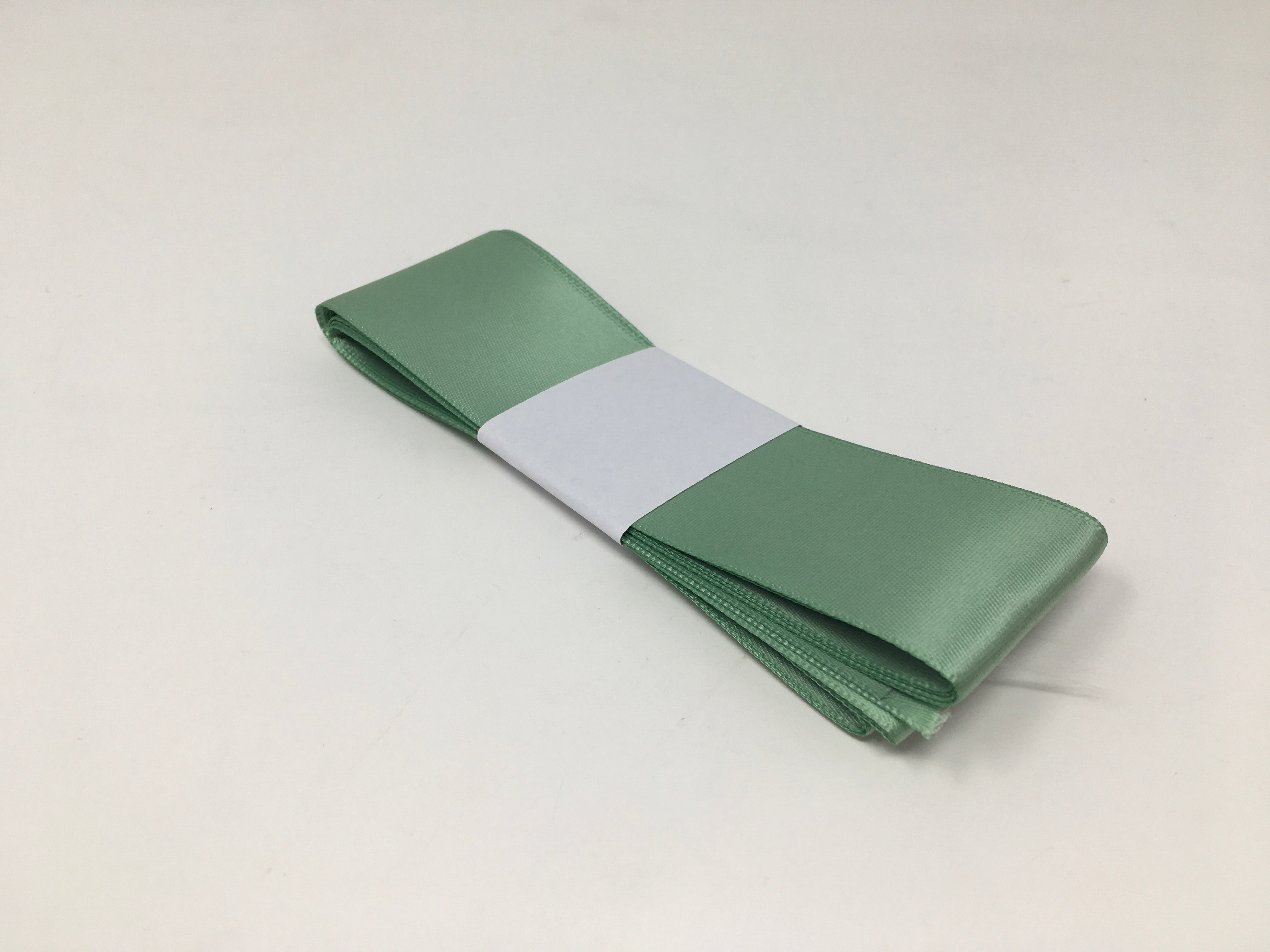 Ribbon Bundle: Sage Green 1.5 Inch