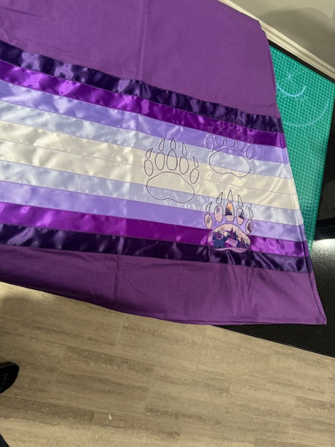 Ribbon Skirts By Lori Phelps