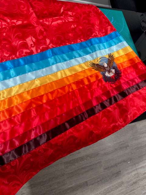 Ribbon Skirts By Lori Phelps