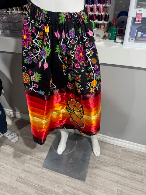 Ribbon Skirts By Lori Phelps