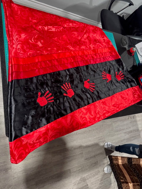 Ribbon Skirts By Lori Phelps