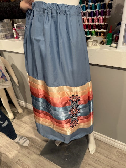 Ribbon Skirts By Lori Phelps