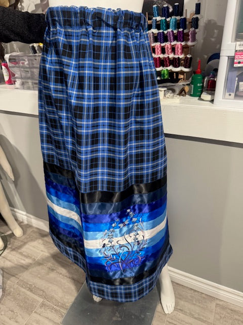 Ribbon Skirts By Lori Phelps